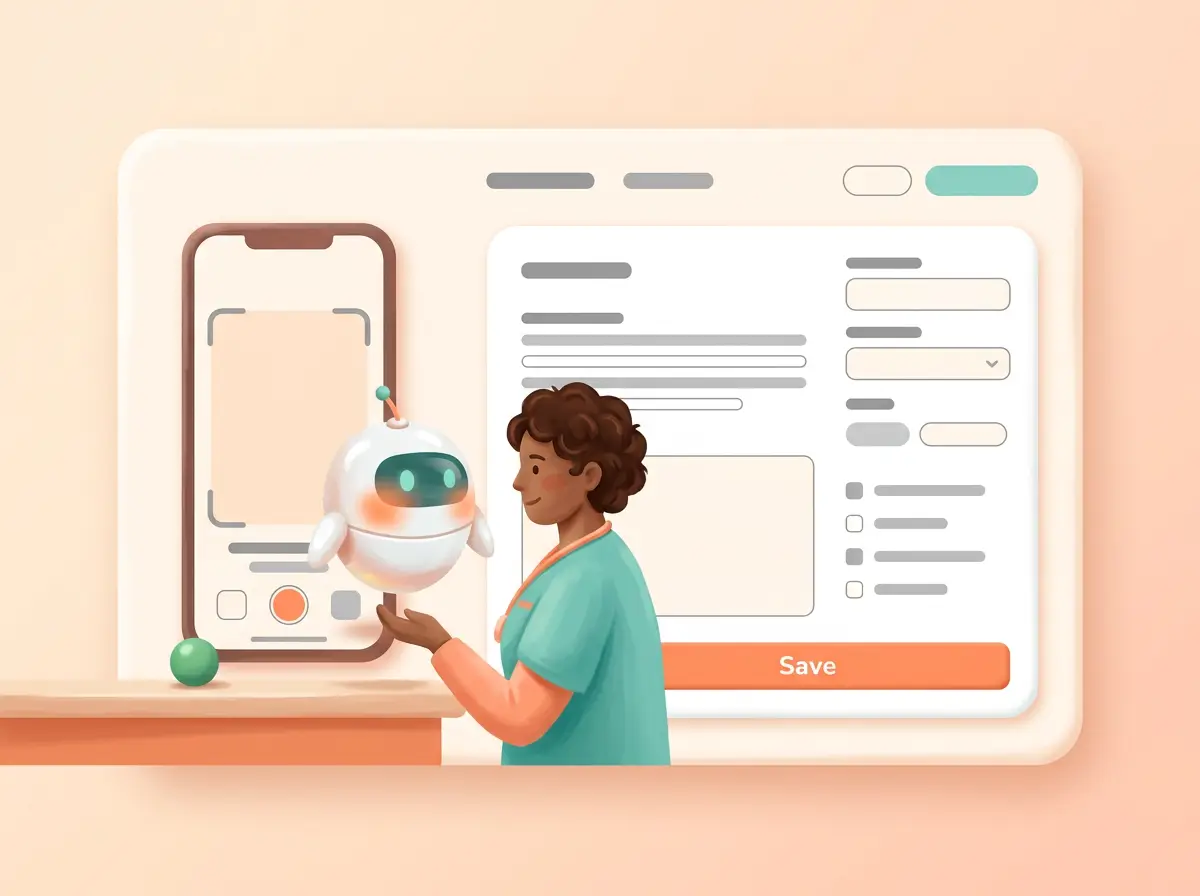 File to chart — SAMPLE